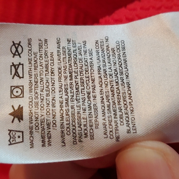 Team Canada Nike Therma-Fit 1/4 zip pullover - Picture 10 of 10